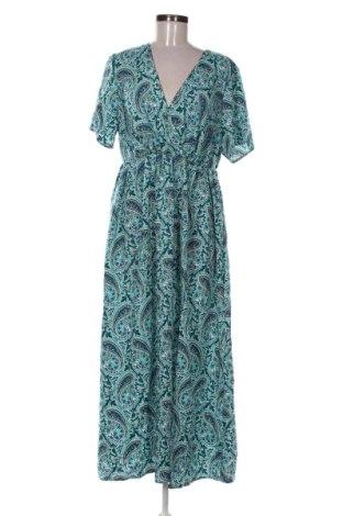 Kleid SHEIN, Größe XL, Farbe Mehrfarbig, Preis 25,99 €