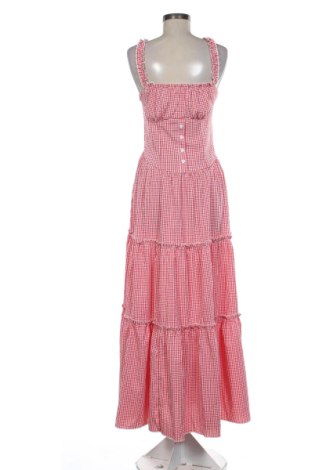 Φόρεμα SHEIN, Μέγεθος M, Χρώμα Πολύχρωμο, Τιμή 19,93 €