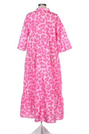 Rochie SHEIN, Mărime XXL, Culoare Multicolor, Preț 123,99 Lei