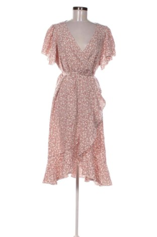 Rochie SHEIN, Mărime XL, Culoare Multicolor, Preț 123,99 Lei