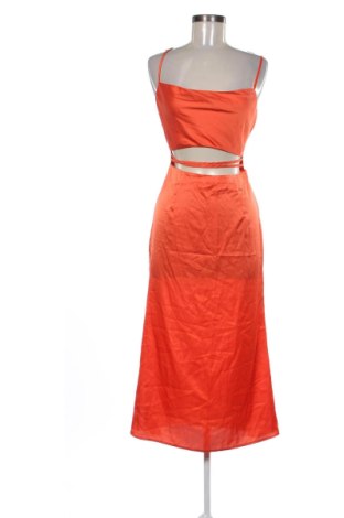 Kleid SHEIN, Größe XS, Farbe Orange, Preis 19,95 €