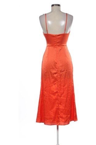 Kleid SHEIN, Größe XS, Farbe Orange, Preis 19,95 €