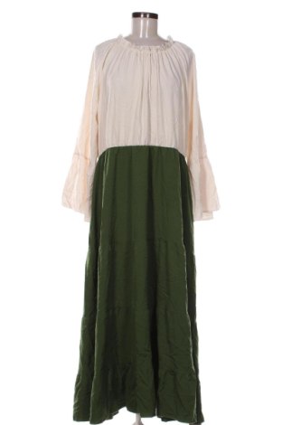 Sukienka SHEIN, Rozmiar 4XL, Kolor Kolorowy, Cena 104,99 zł