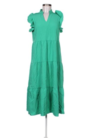 Rochie SHEIN, Mărime S, Culoare Verde, Preț 104,26 Lei