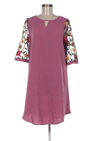 Kleid SHEIN, Größe L, Farbe Rosa, Preis € 26,99