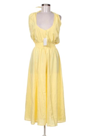 Kleid ST MRLO, Größe M, Farbe Gelb, Preis 96,00 €