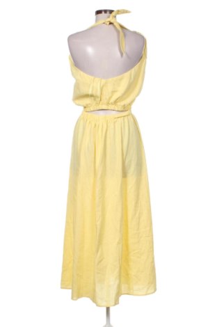 Kleid ST MRLO, Größe M, Farbe Gelb, Preis 96,00 €
