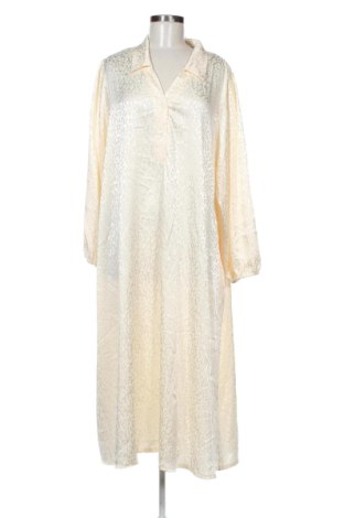 Kleid STYLER, Größe XXL, Farbe Beige, Preis 71,99 €