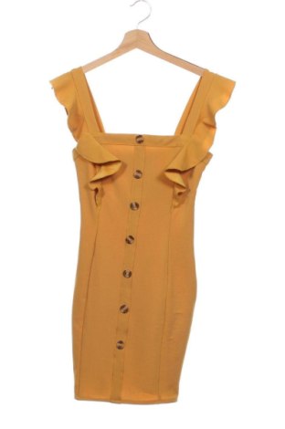 Kleid Saint Genies, Größe XS, Farbe Orange, Preis 64,99 €