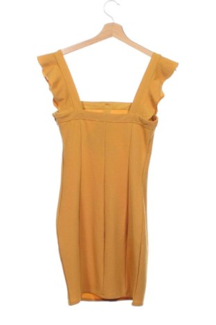 Kleid Saint Genies, Größe XS, Farbe Orange, Preis 64,99 €