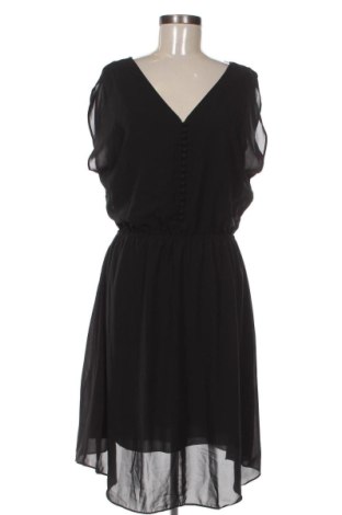 Rochie Saint Tropez, Mărime M, Culoare Negru, Preț 151,99 Lei