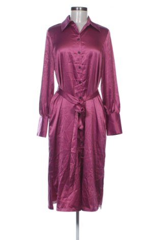 Kleid Scotch & Soda, Größe S, Farbe Lila, Preis 86,99 €
