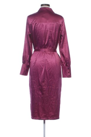Kleid Scotch & Soda, Größe S, Farbe Lila, Preis 86,99 €