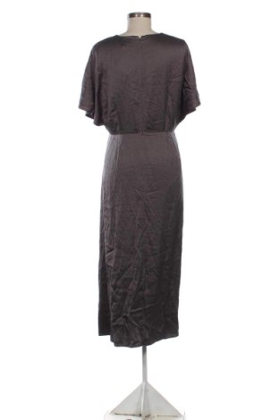 Kleid Seasalt Cornwall, Größe L, Farbe Grau, Preis € 95,55