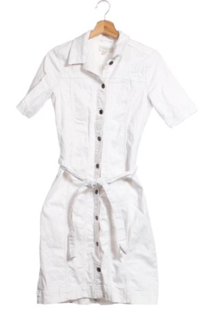 Kleid Second Female, Größe XS, Farbe Weiß, Preis 42,00 €, #136397310