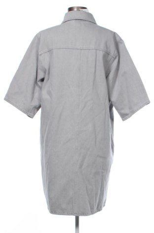 Φόρεμα Second Female, Μέγεθος XL, Χρώμα Γκρί, Τιμή 38,70 €