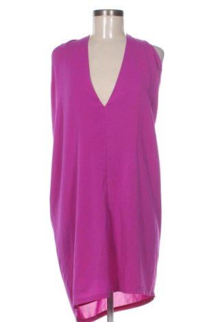Φόρεμα Second Female, Μέγεθος M, Χρώμα Βιολετί, Τιμή 42,00 €