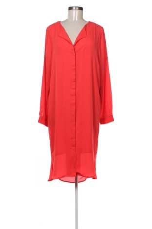 Kleid Selected Femme, Größe M, Farbe Rosa, Preis € 41,99