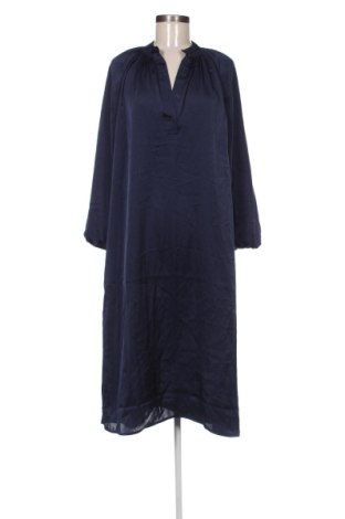 Kleid Selected Femme, Größe S, Farbe Blau, Preis 42,01 €