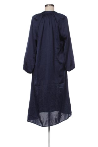 Kleid Selected Femme, Größe S, Farbe Blau, Preis 42,01 €