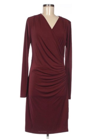 Kleid Selected Femme, Größe M, Farbe Rot, Preis 85,01 €