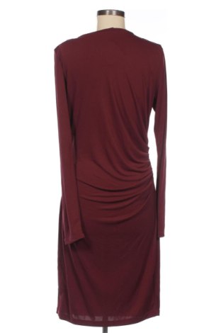 Kleid Selected Femme, Größe M, Farbe Rot, Preis 85,01 €