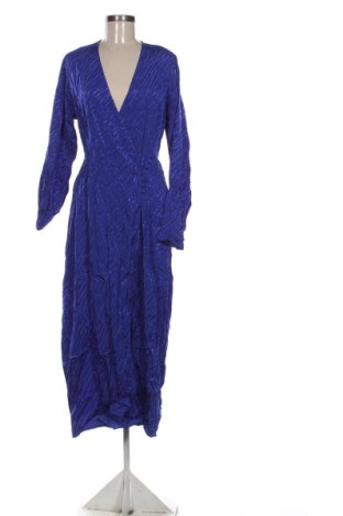 Φόρεμα Selected Femme, Μέγεθος M, Χρώμα Βιολετί, Τιμή 50,99 €