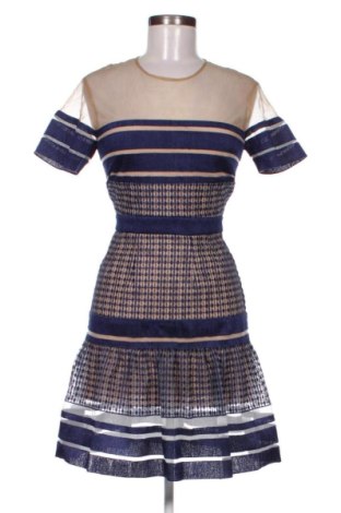 Kleid Self-Portrait, Größe S, Farbe Mehrfarbig, Preis 173,34 €