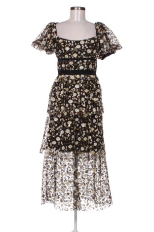 Kleid Self-Portrait, Größe M, Farbe Mehrfarbig, Preis € 234,00