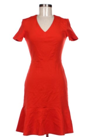 Kleid Set, Größe XS, Farbe Orange, Preis 54,99 €