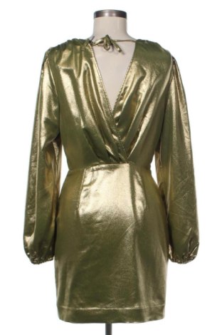 Kleid Seven Sisters, Größe S, Farbe Golden, Preis € 47,56