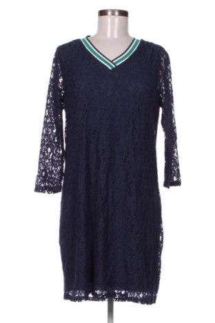 Kleid She, Größe M, Farbe Blau, Preis 25,99 €