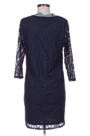 Kleid She, Größe M, Farbe Blau, Preis 25,99 €