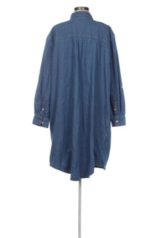 Šaty  Sheego, Velikost 3XL, Barva Modrá, Cena  729,00 Kč