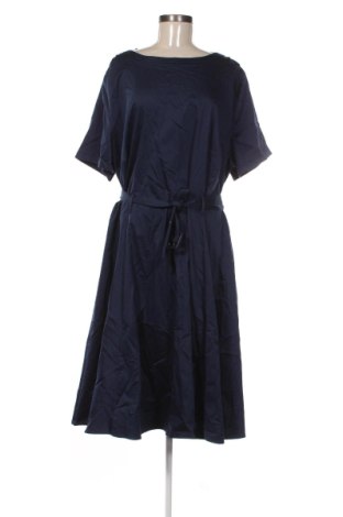 Rochie Sheego, Mărime 4XL, Culoare Albastru, Preț 122,99 Lei, #136438923