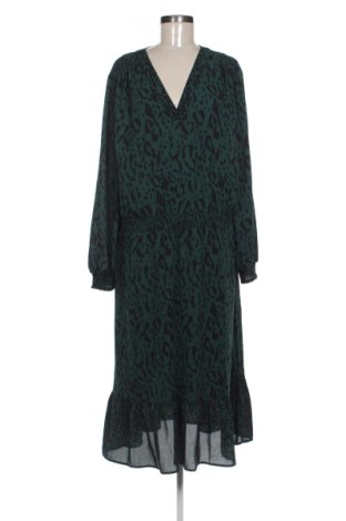 Šaty  Sheego, Veľkosť XXL, Farba Zelená, Cena  29,95 €