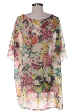 Šaty  Sheego, Veľkosť 5XL, Farba Viacfarebná, Cena  29,95 €