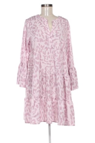 Kleid Sheilay, Größe L, Farbe Mehrfarbig, Preis € 19,97