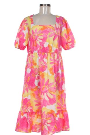 Φόρεμα Sheinside, Μέγεθος XL, Χρώμα Πολύχρωμο, Τιμή 8,98 €