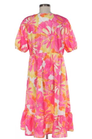 Φόρεμα Sheinside, Μέγεθος XL, Χρώμα Πολύχρωμο, Τιμή 8,98 €