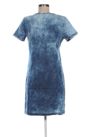 Kleid Signet, Größe M, Farbe Blau, Preis € 25,00