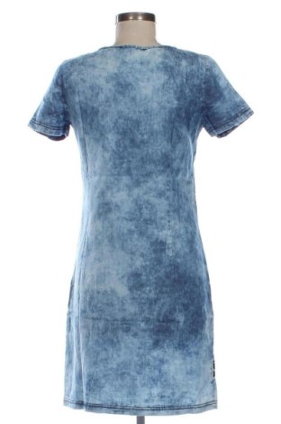 Kleid Signet, Größe S, Farbe Blau, Preis € 25,00