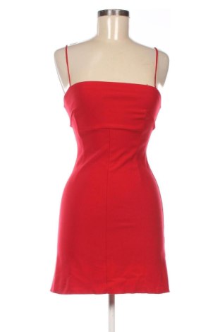 Kleid Silence+Noise, Größe S, Farbe Rot, Preis € 19,93