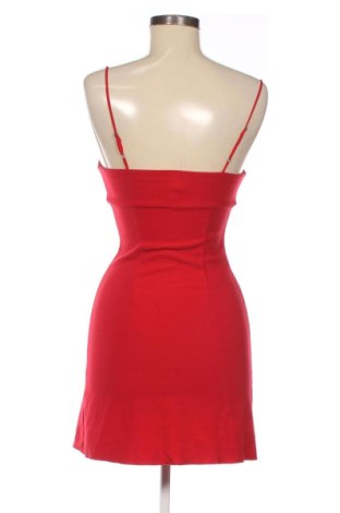 Kleid Silence+Noise, Größe S, Farbe Rot, Preis € 19,93