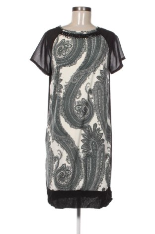 Kleid Silvian Heach, Größe M, Farbe Mehrfarbig, Preis 54,99 €
