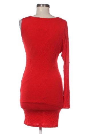 Sukienka Silvian Heach, Rozmiar XS, Kolor Czerwony, Cena 220,99 zł