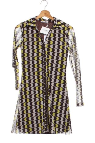Kleid Sinsay, Größe XS, Farbe Mehrfarbig, Preis 39,37 €