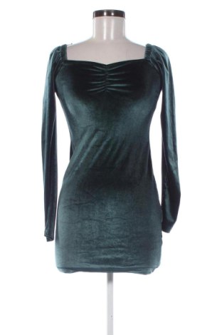 Kleid Sinsay, Größe XS, Farbe Grün, Preis € 19,97