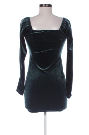 Kleid Sinsay, Größe XS, Farbe Grün, Preis € 19,97
