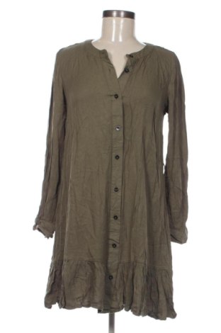 Kleid Sinsay, Größe S, Farbe Grün, Preis € 7,46